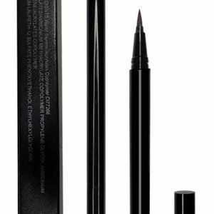 NautiSkin Liquid Eyeliner (Waterproof) - Black